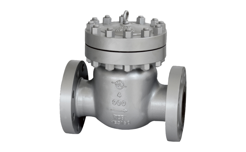 American Standard Swing Check Valve