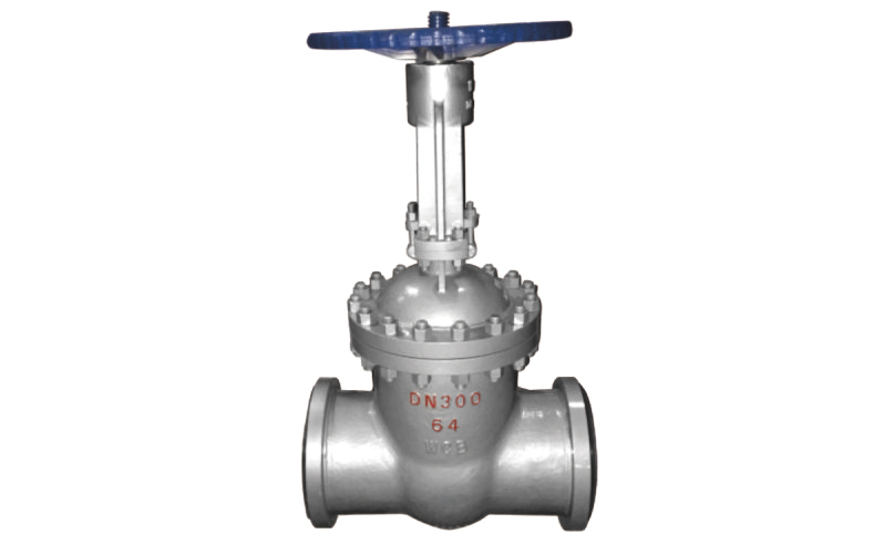 National Standard Gate Valve