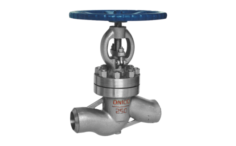 لحام صمام الكرة الأرضية