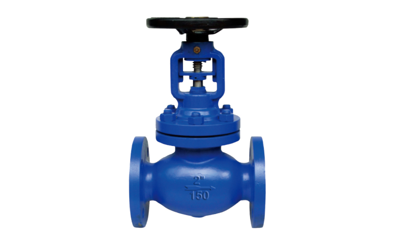 ميجي بيلوز غلوب صمام