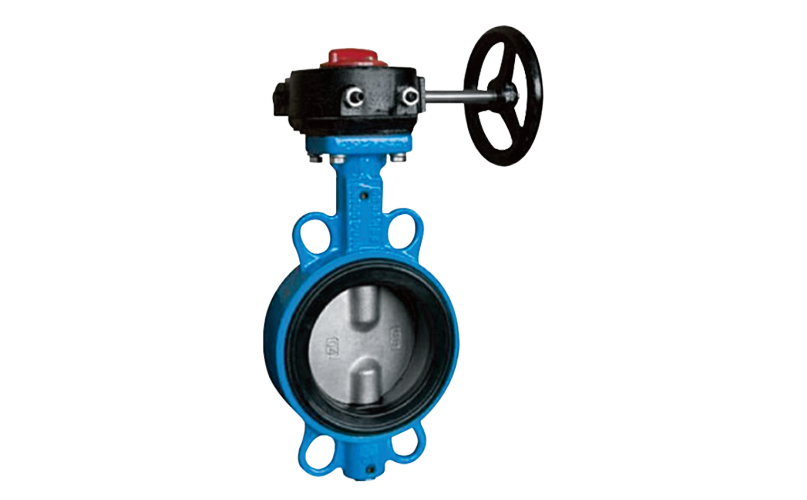 Type A Butterfly Valve