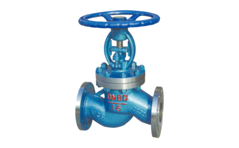 صمام الكرة الأرضية المنفاخ الدولي