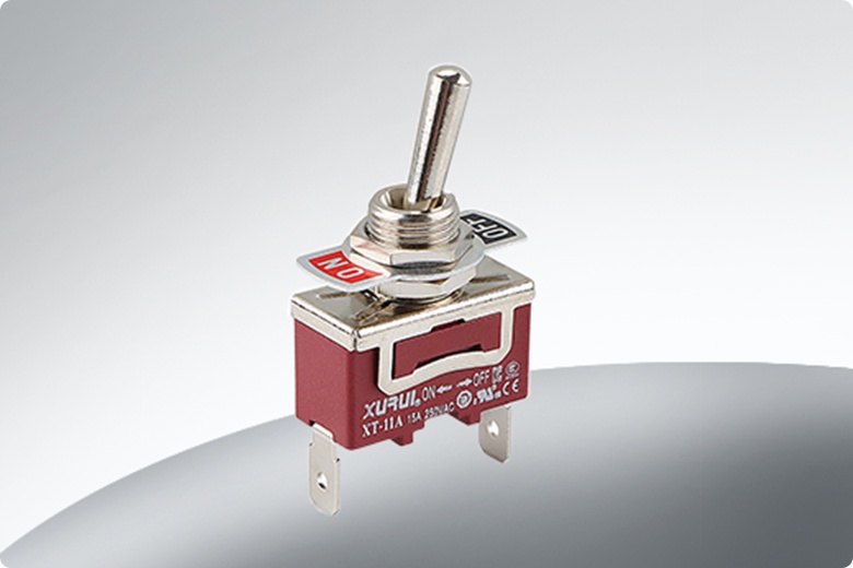 Toggle Switch
