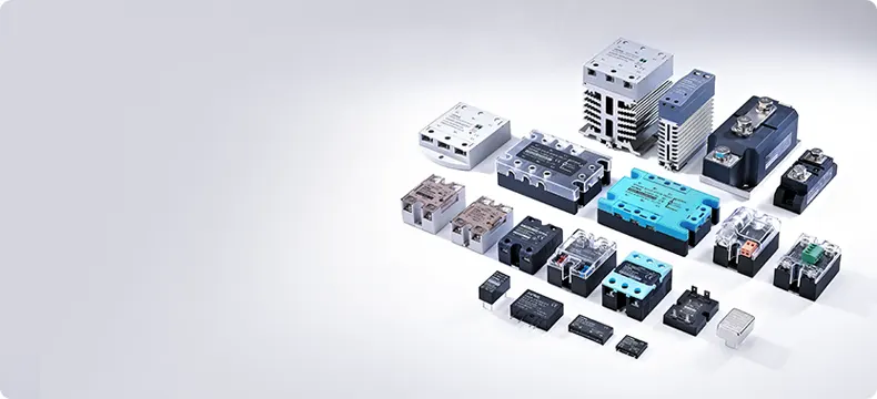 Solid State Relay