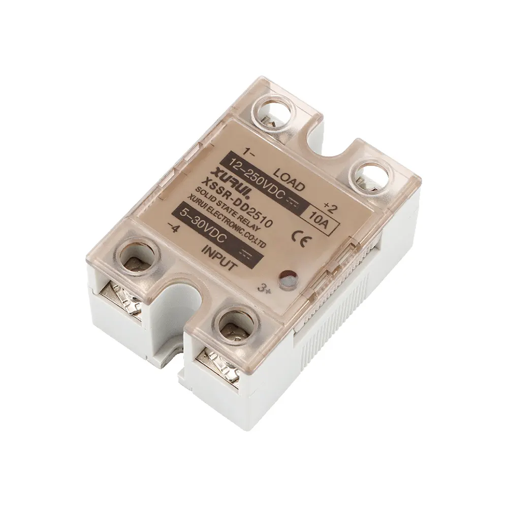 XSSR-W1 DC solid state relay