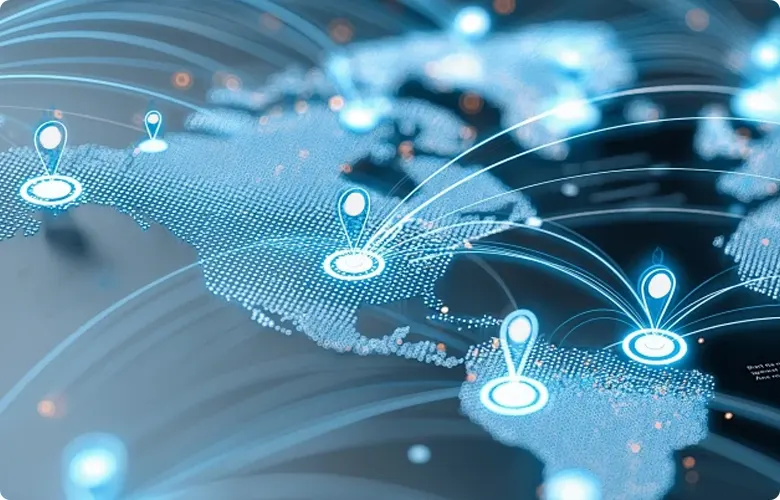 Global Service Support