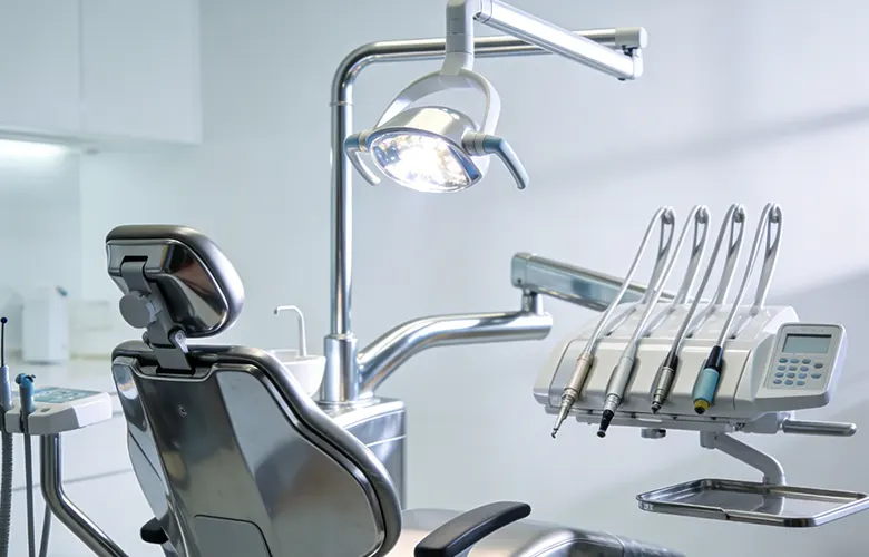 Medical Equipment Field
