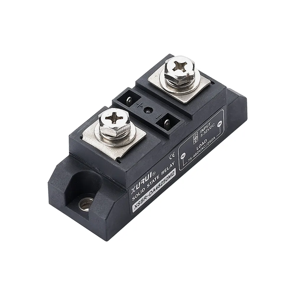 XSSR-M2
