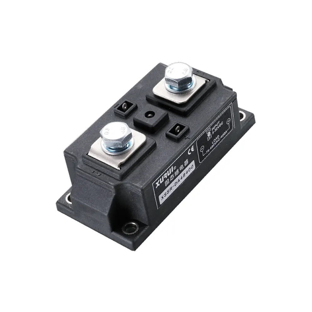 XSSR-M3
