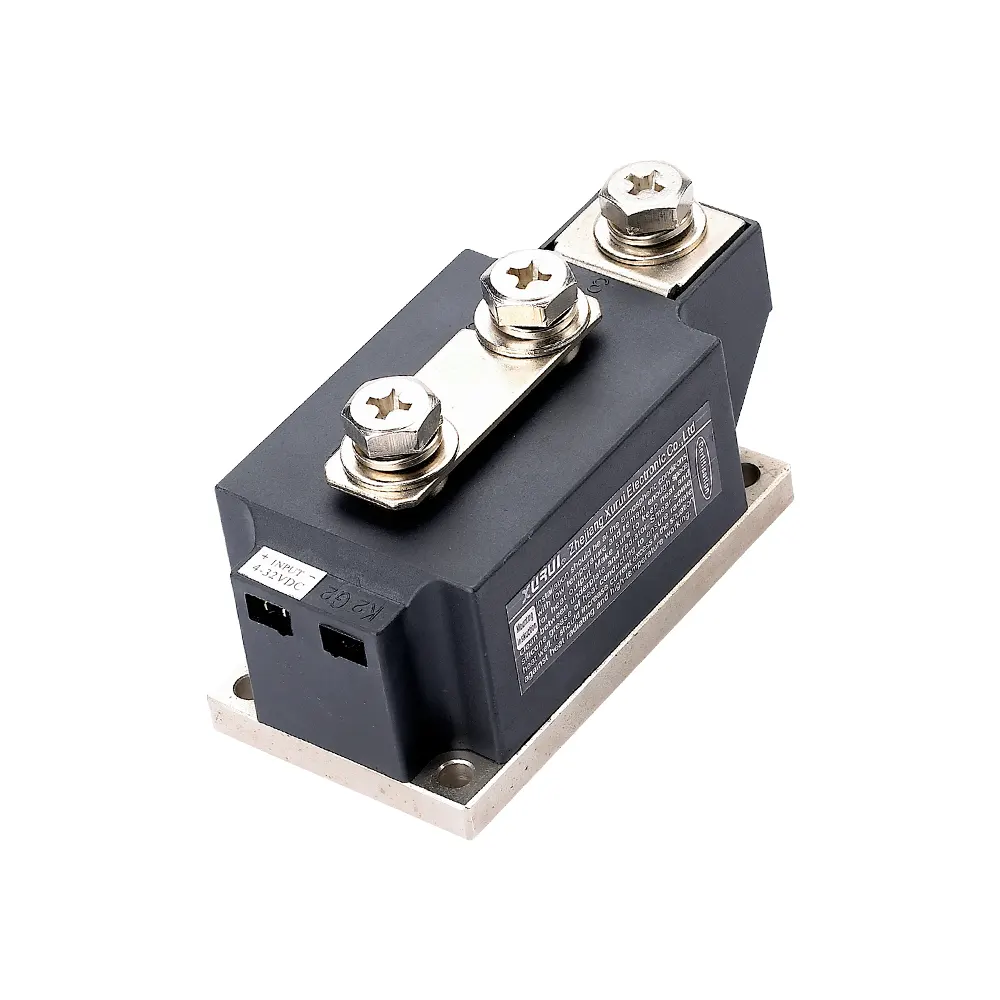 XSSR-M4