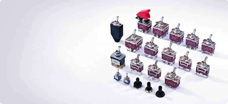 Toggle Switch