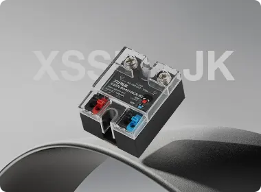 Product Introduction - XSSR-JK