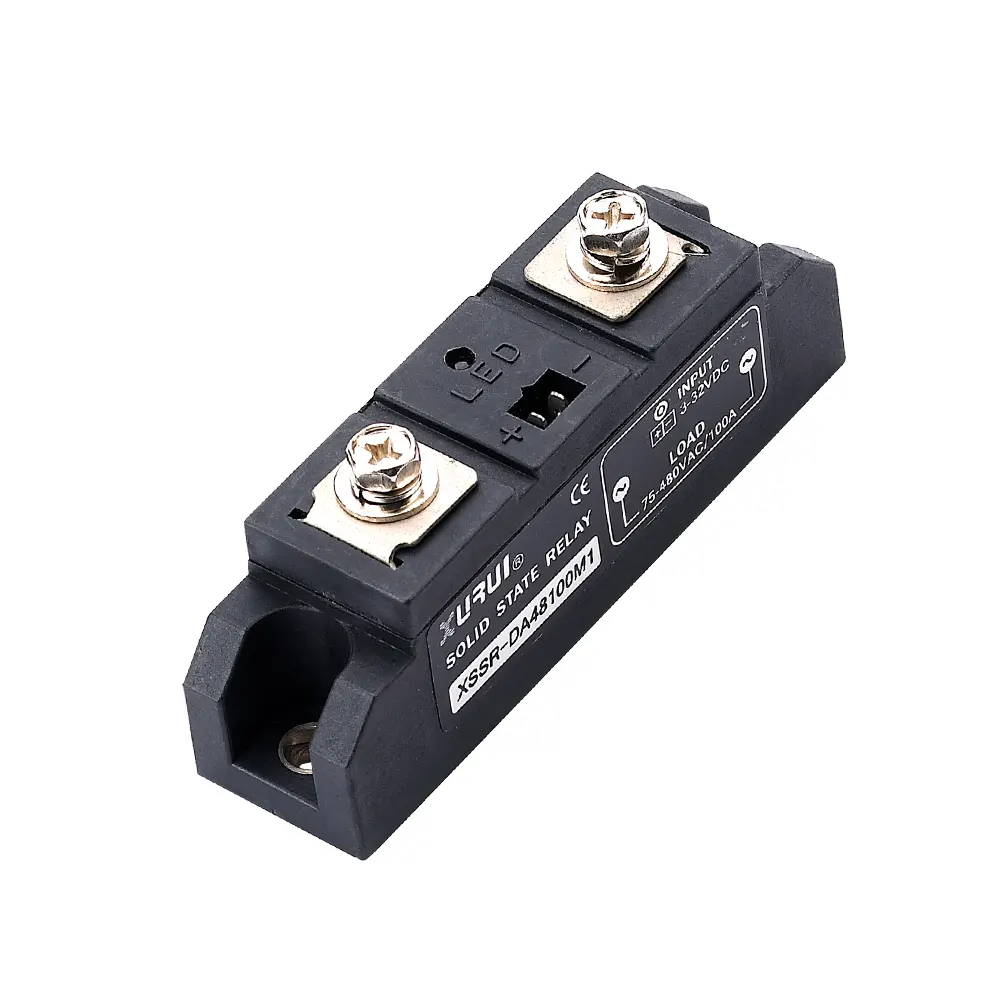 XSSR-M1