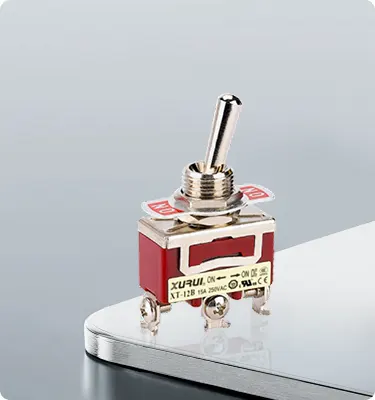 Limit Switch