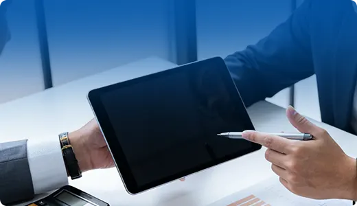 More Industry Solutions