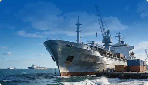 Transportation Industry Solutions