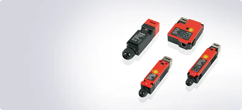 Safety Door Switch