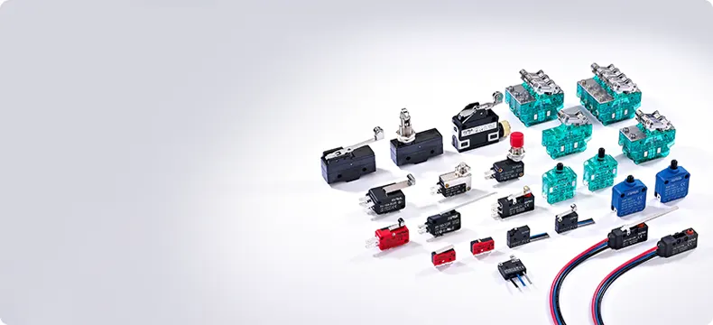 Micro Switch