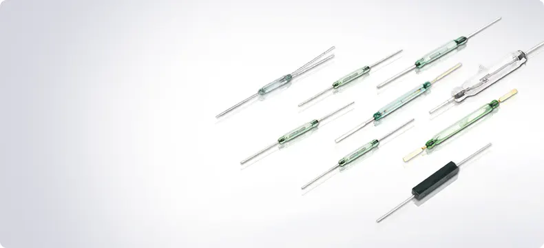 How to Choose Reed Switch Sensitivity and AT Range