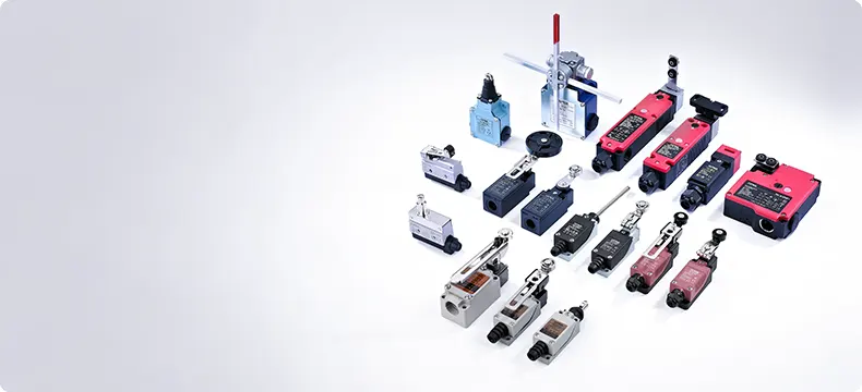 Roller Lever vs Plunger Limit Switch: Which Actuator Is Right?