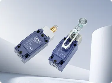 Travel switch XZ-4 series