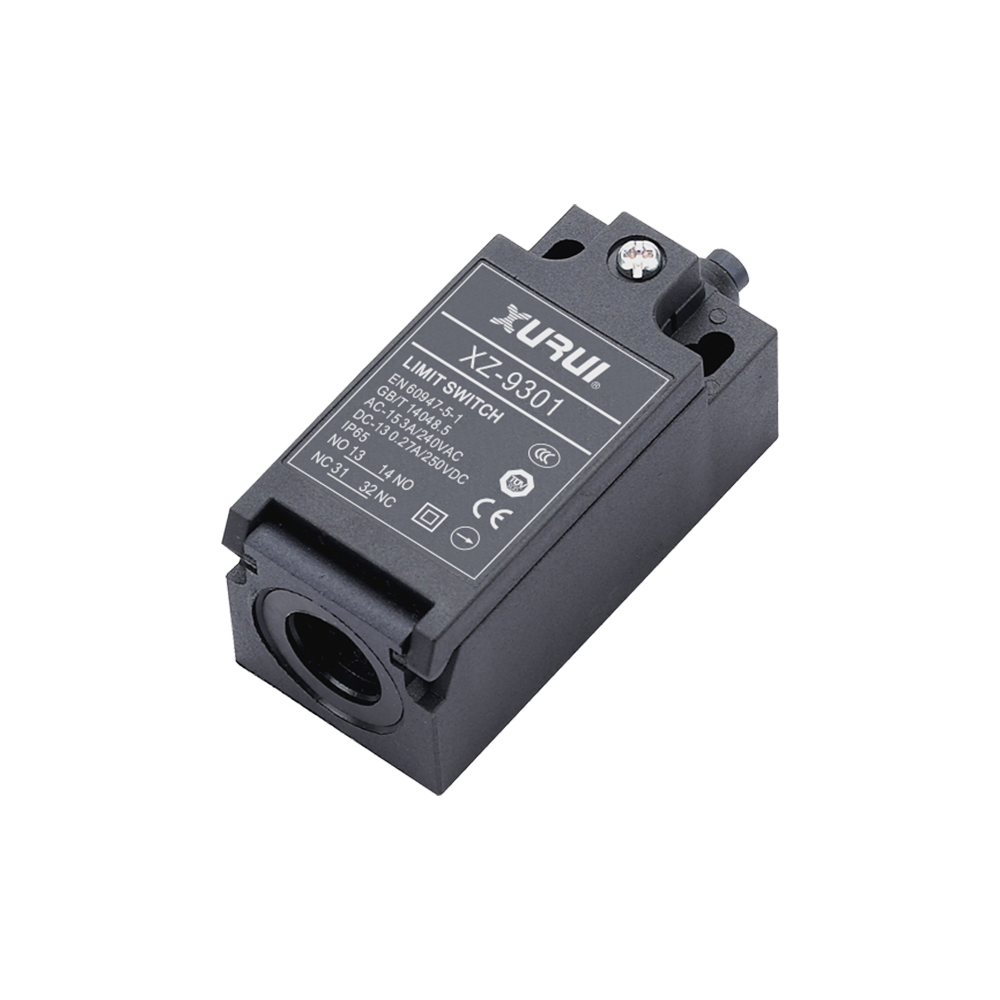 XZ-93 Series Plastic Vertical Limit Switch (3A)