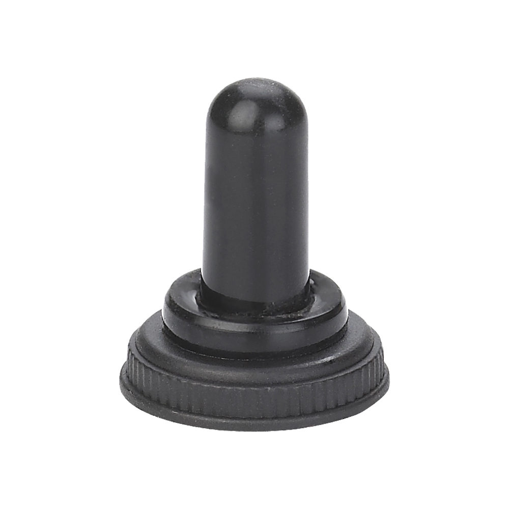 MTS Series Miniature Toggle Switch (6A)