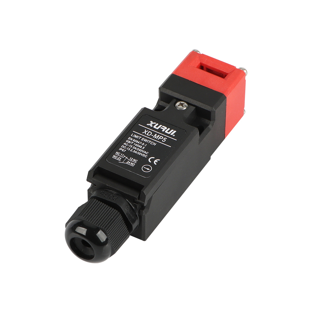XD-MP5 Mechanical Safety Door Switch (3A)