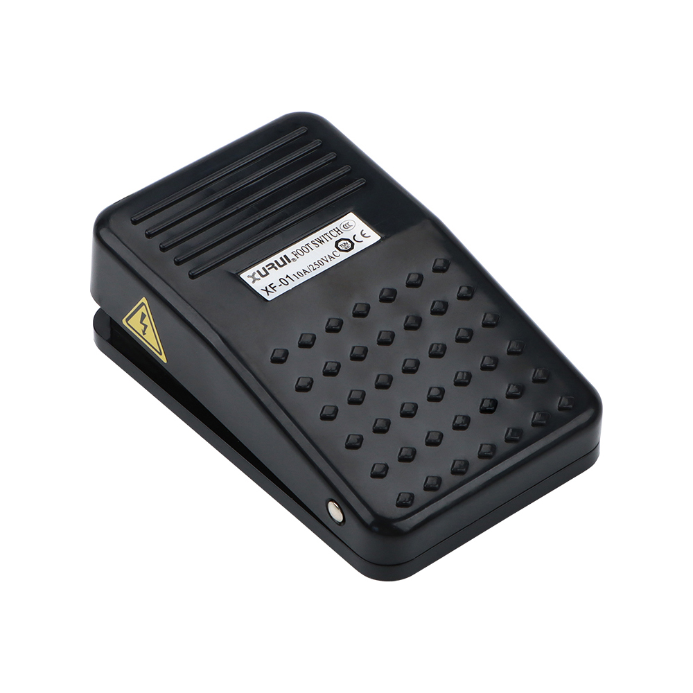 XF-01 Foot Switch