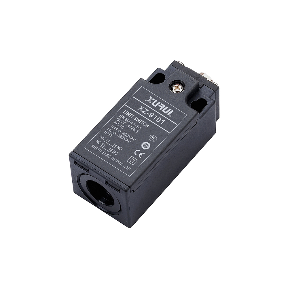 XZ-91 Series Plastic Vertical Limit Switch (10A)