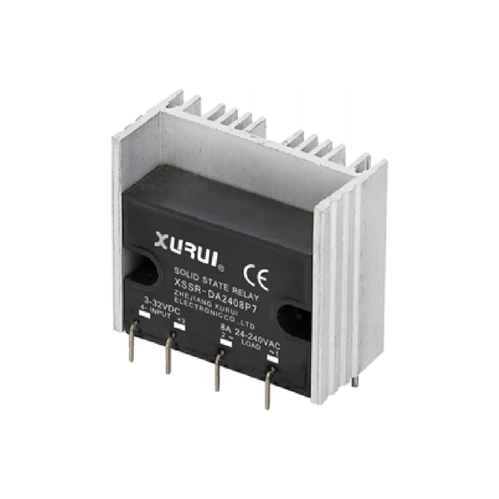 XSSR-P7