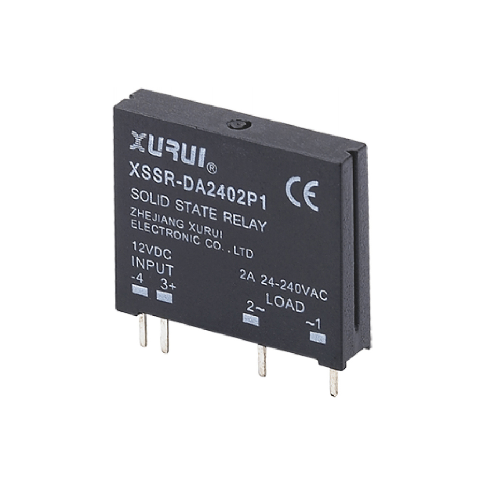 XSSR-P1