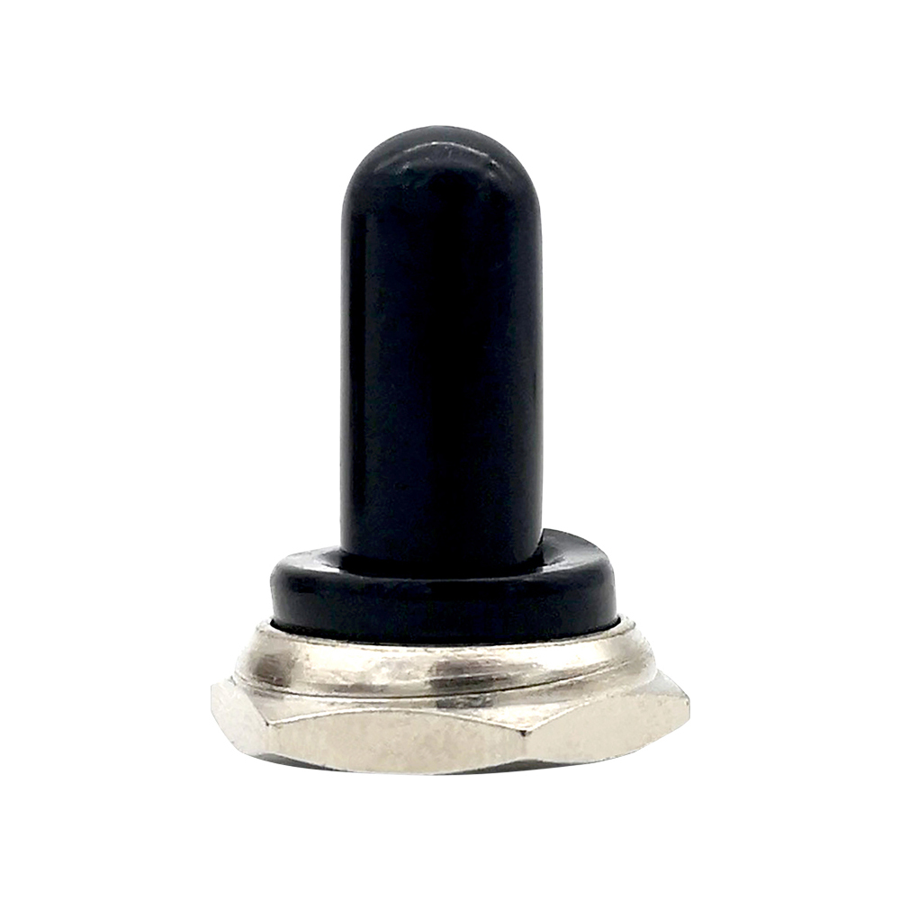 XT Series Heavy Duty Toggle Switch (15A / 25A)