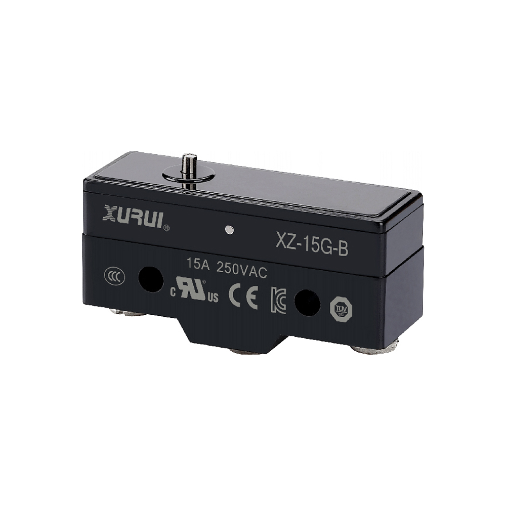 XZ-15 Series General Purpose Micro Switch