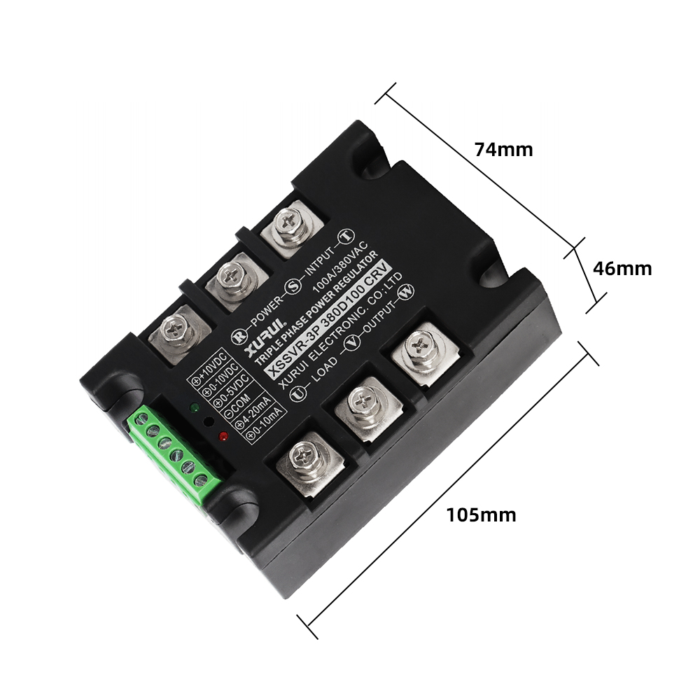 Specifications