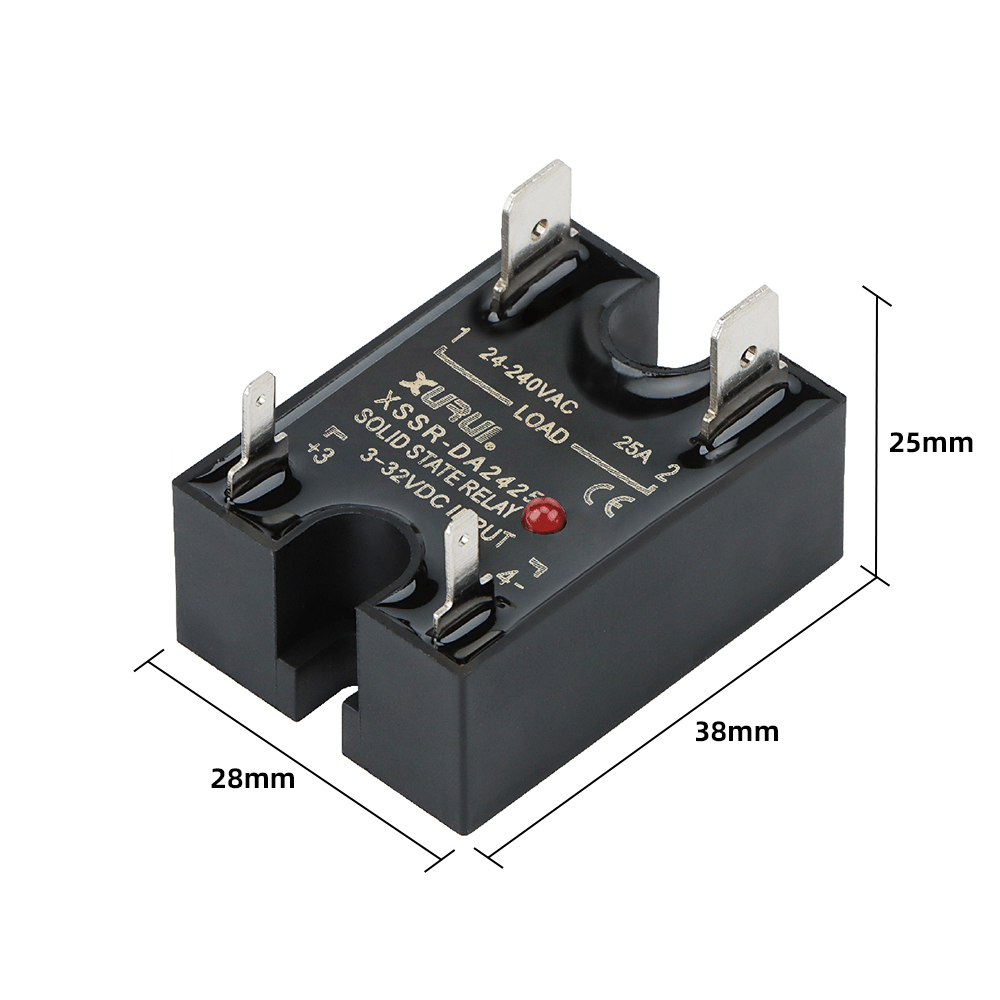 Specifications