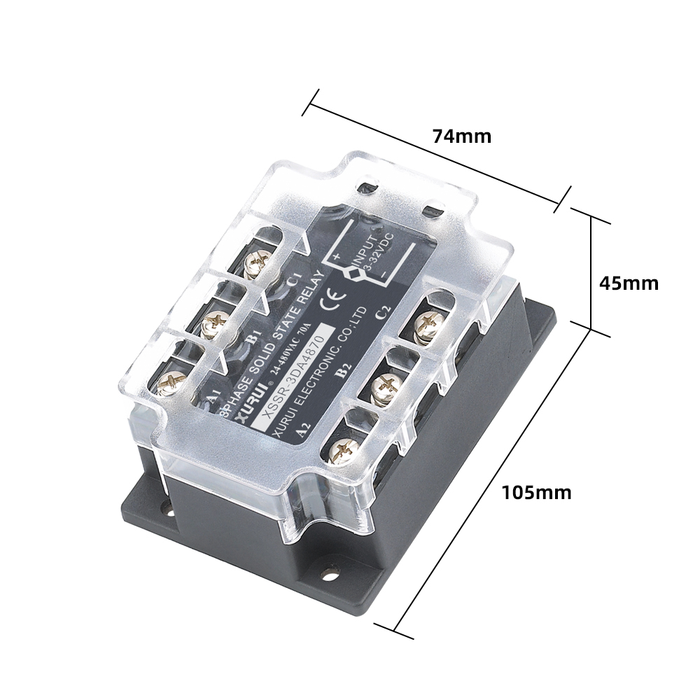 Specifications