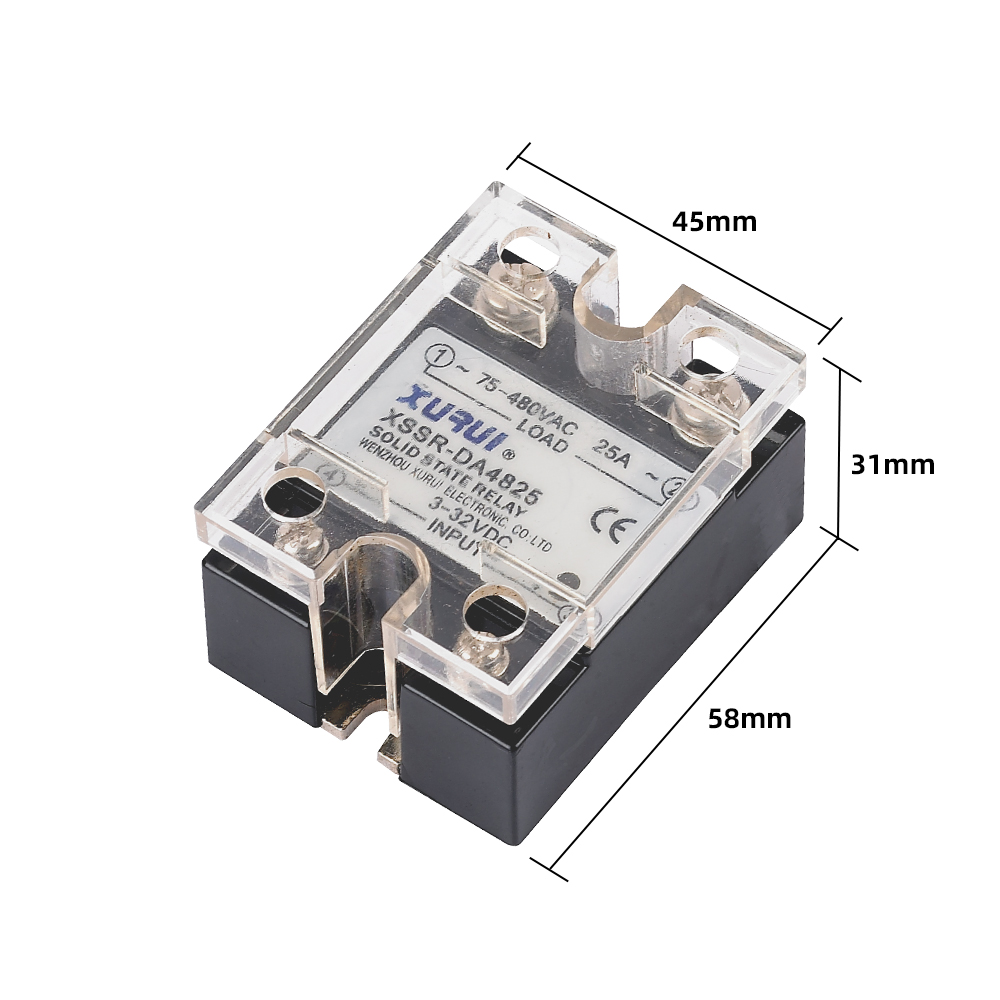 Specifications