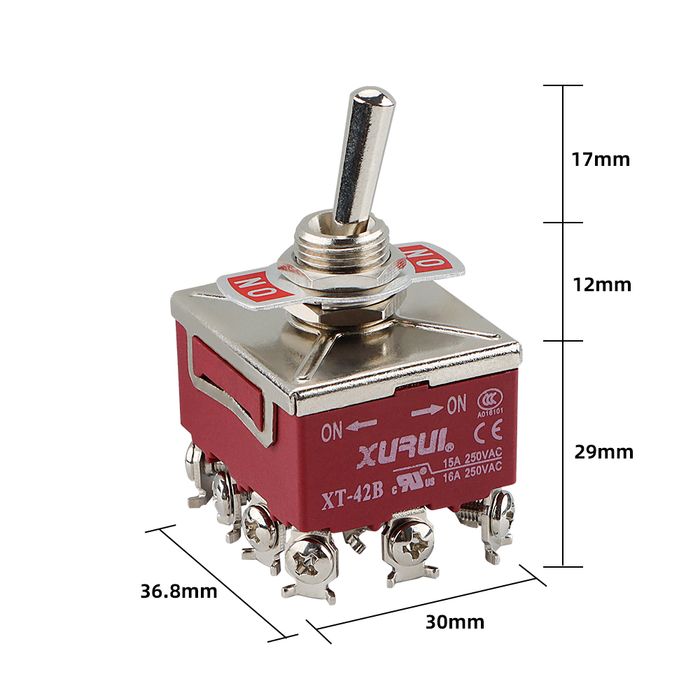 Specifications