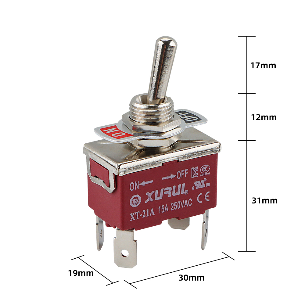 Specifications