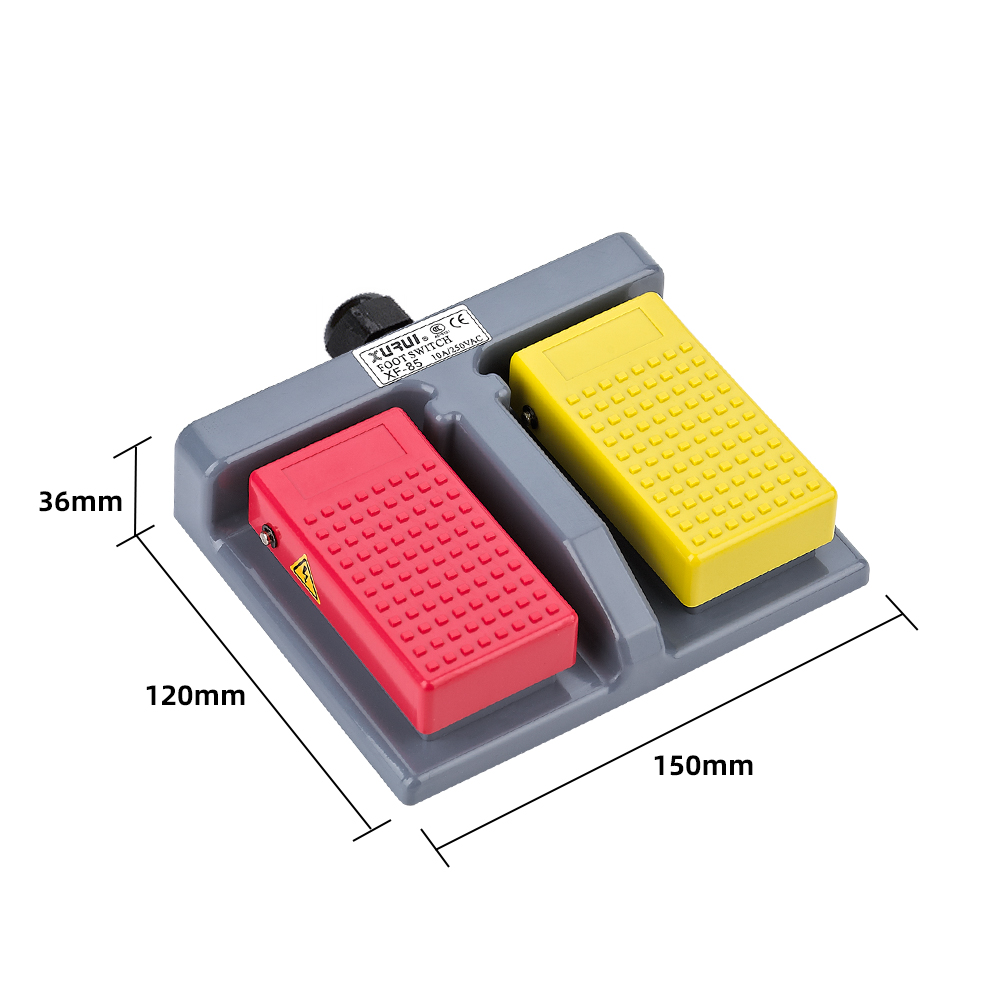 Specifications