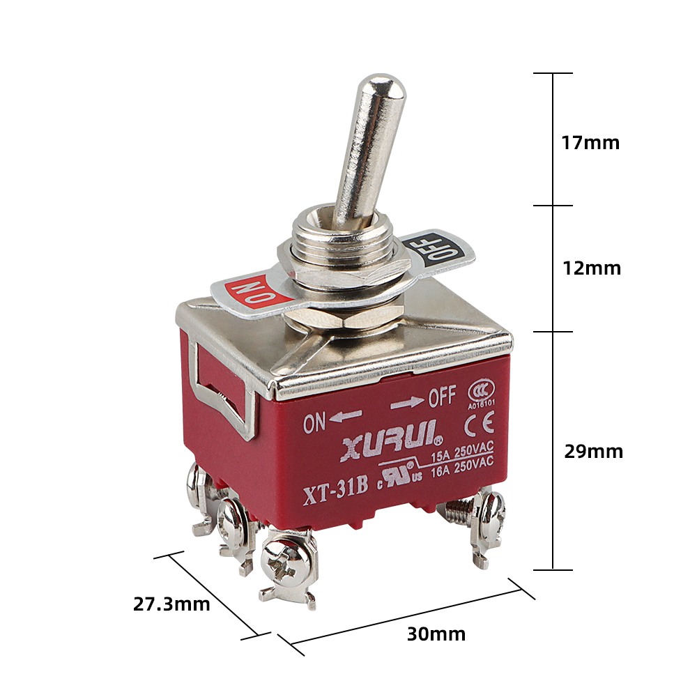 Specifications
