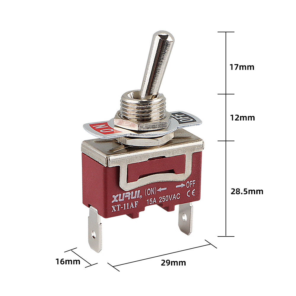 Specifications