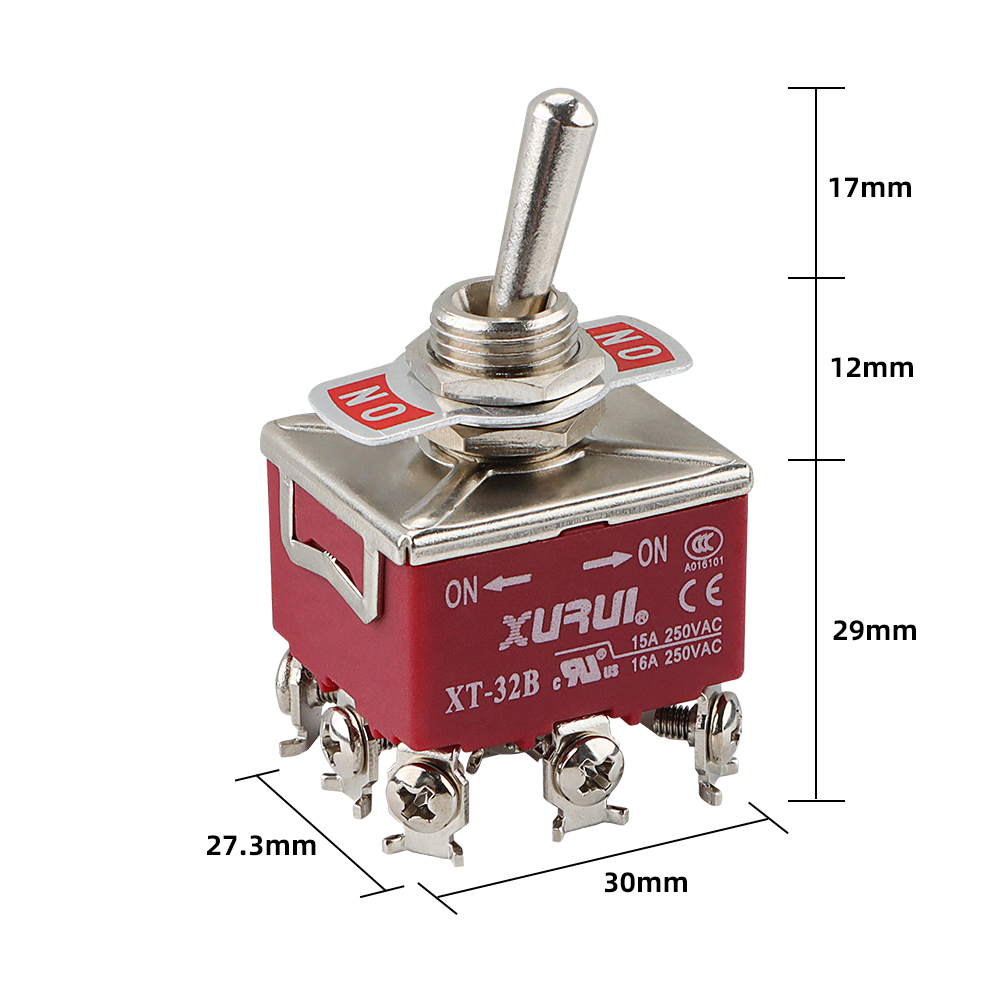 Specifications