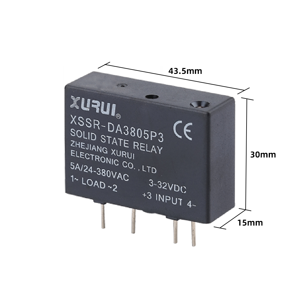 Specifications