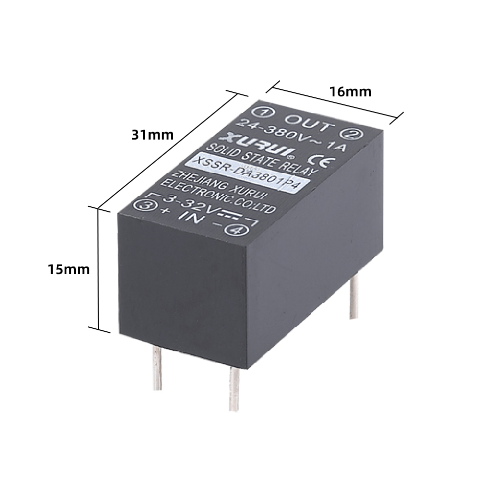 Specifications