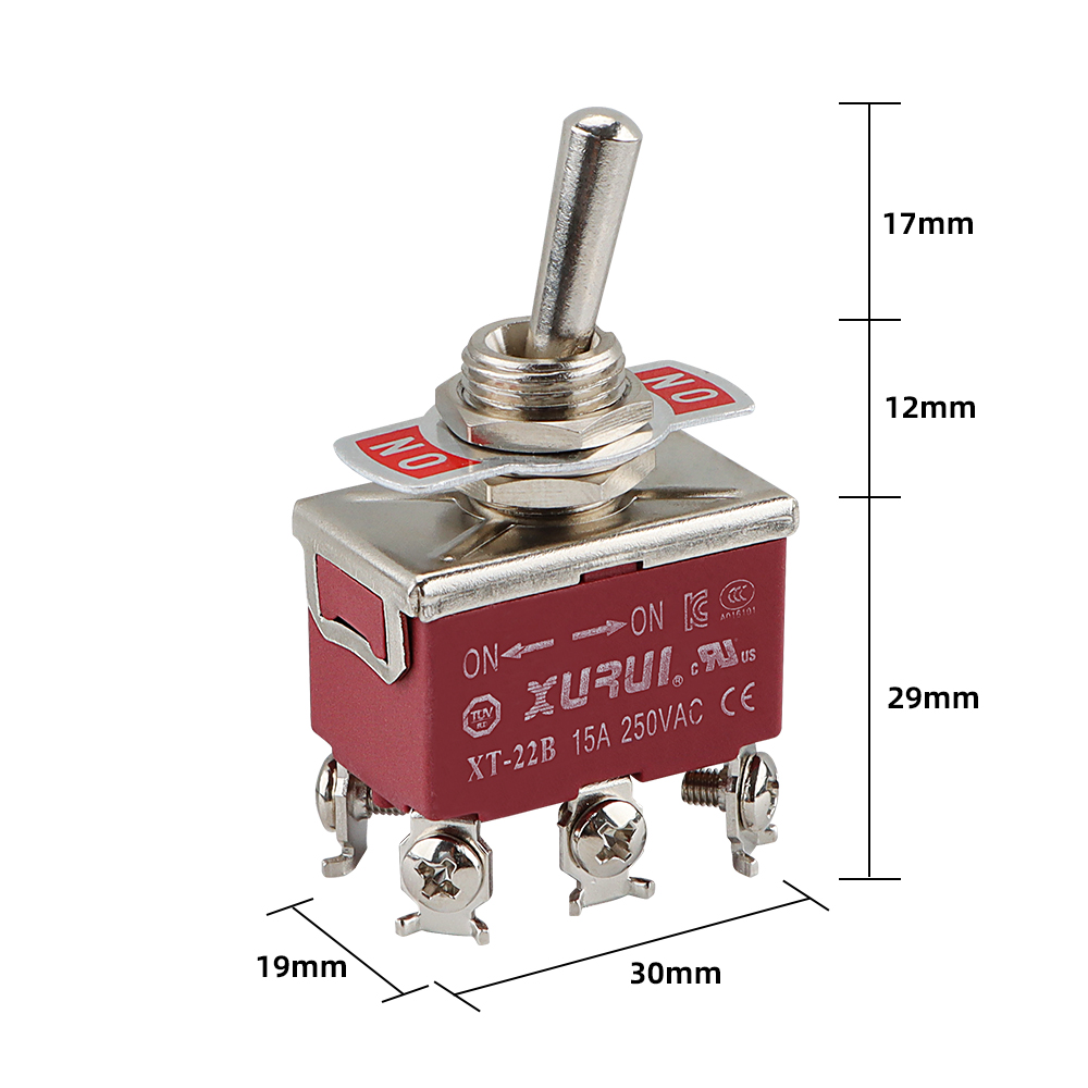 Specifications