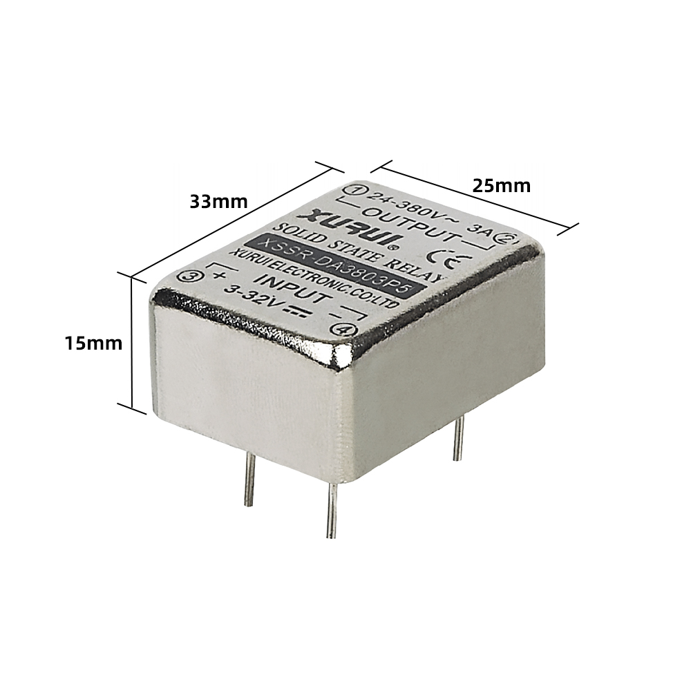Specifications