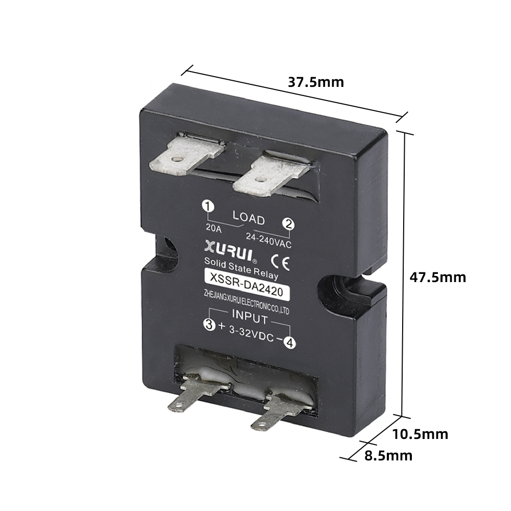 Specifications