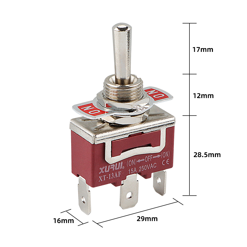 Specifications
